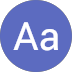 Aa As